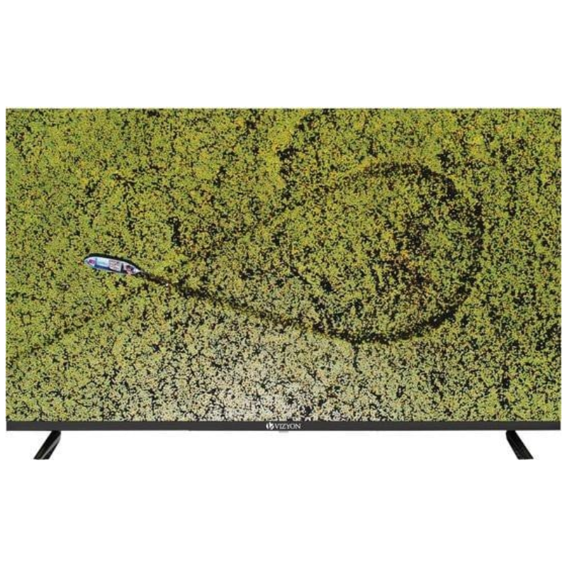 Vizyon Televisie-Tizen Model