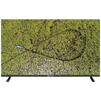 Vizyon Televisie-Tizen Model