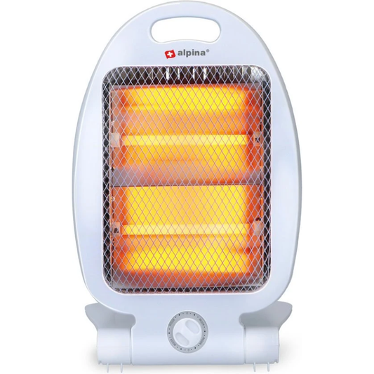 Elektrische Kachel 800 Watt