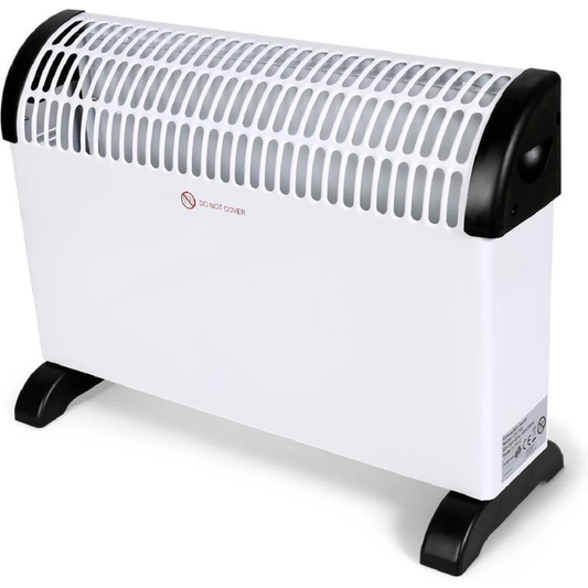 Alpina Elektrische Kachel 1500 watt