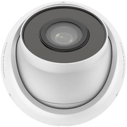 DS-2CD1321-I 2MP Full HD Turret PoE IR-Leds 30 mtr