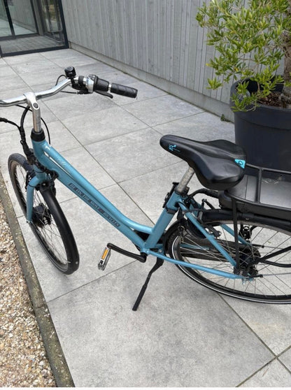 Electrische Fietsen