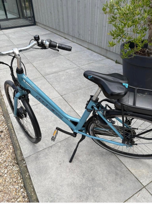 Electrische Fietsen