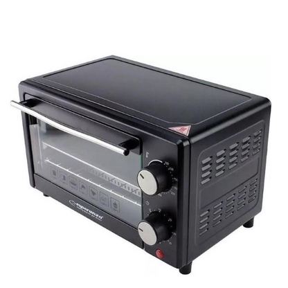 ESPERANZA MINI OVEN CALZONE 10L