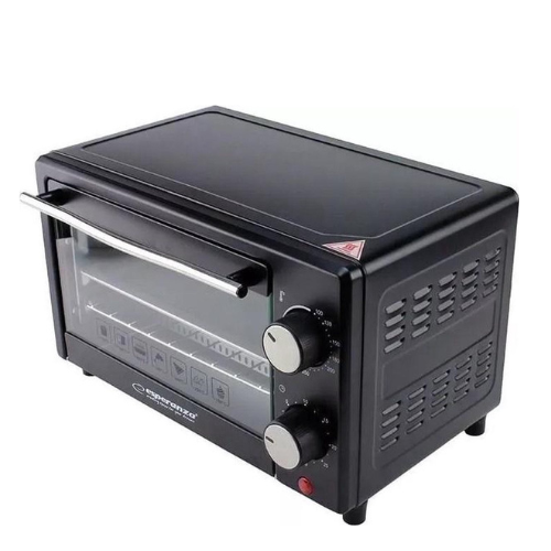 ESPERANZA MINI OVEN CALZONE 10L