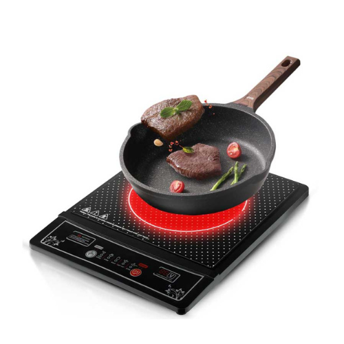 Inductiekoker 2000W