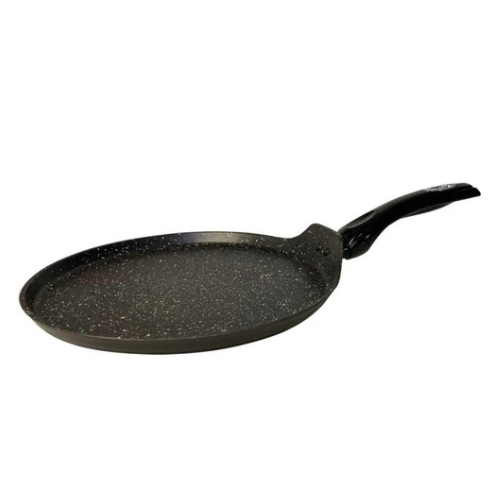 Pannenkoekenpan ø28 cm met Marmercoating