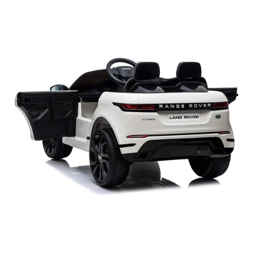 Elektrische Range Rover Evoque 12V afstandsbediening