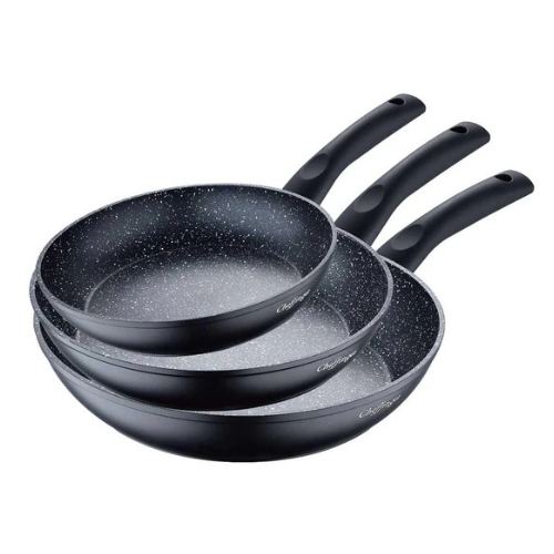 3-DELIGE PANNENSET