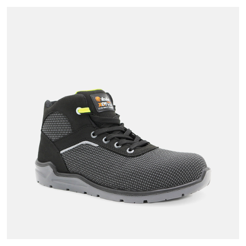 BOREALIS S3 SRC