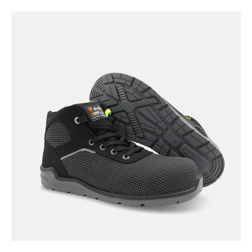 BOREALIS S3 SRC