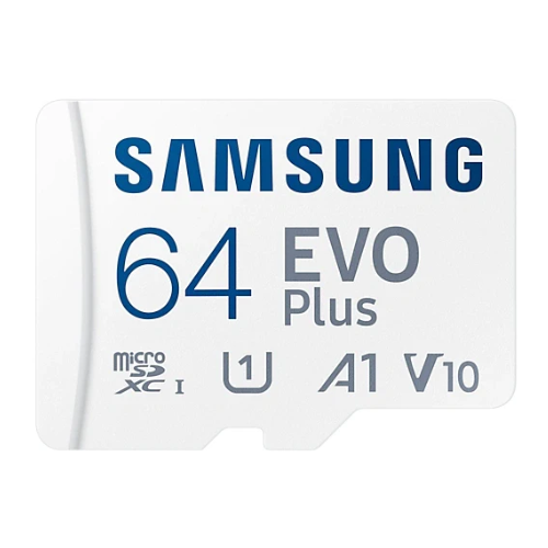 Micro SD kaart, Samsung evo