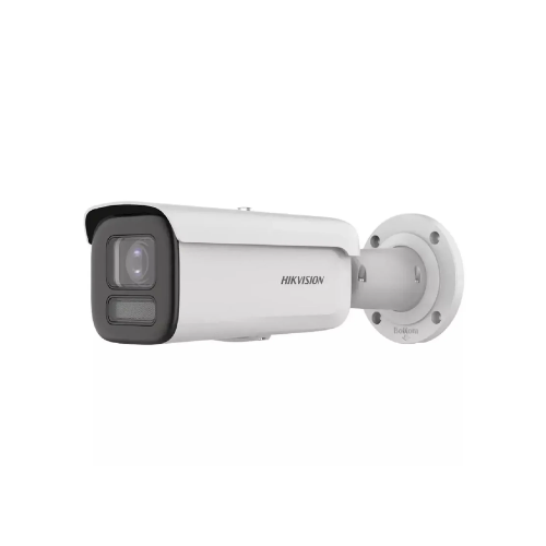 DS-2CD2687G3-LIZS2UY/SL, Bullet 8MP 4K, Motorzoom 2.8-12mm, ColorVu 3.0, Anti corrosie