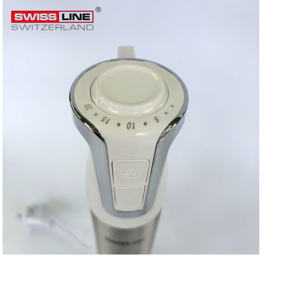Swiss Line Switzerland - Staafmixer + Maatbeker
