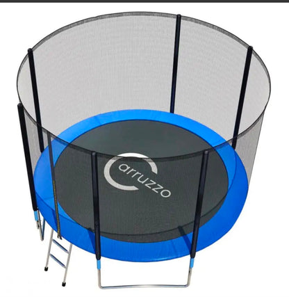 Trampoline Carruzzo 3.05M tot 150kg