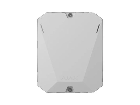 Hub BP Jeweller Wit, 2x Sim, 4G
