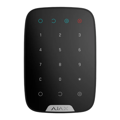 KeyPad Draadloos
