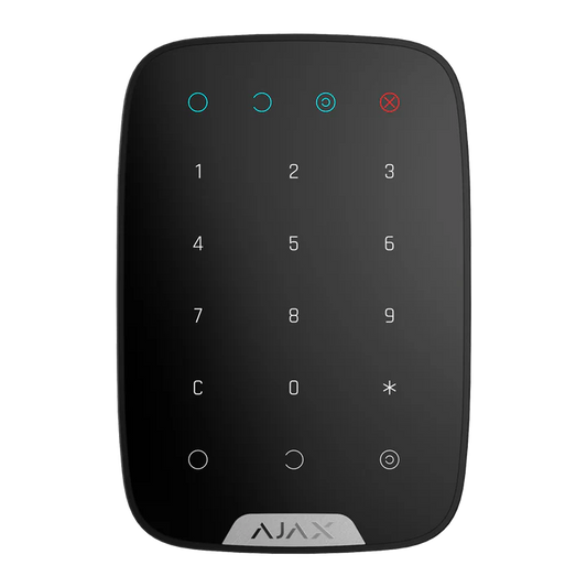 KeyPad Draadloos