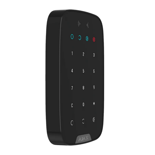 KeyPad Draadloos