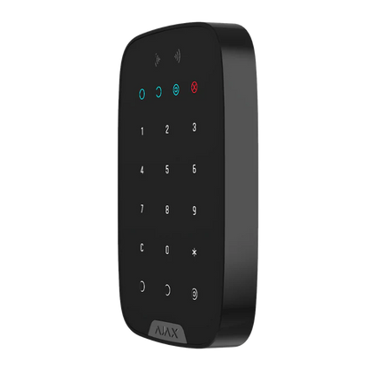 KeyPad PLUS Draadloos