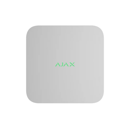 NVR recorder 16 Kanalen