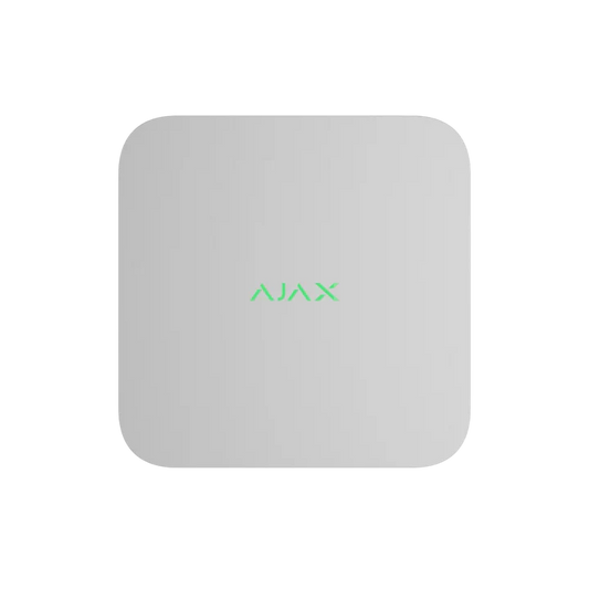 NVR recorder 16 Kanalen