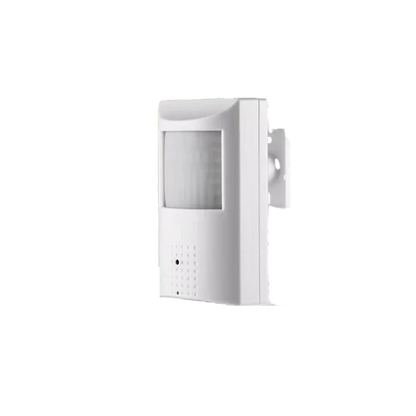 Bewegingsmelder IP camera (PIR), Full HD, Onvif, PoE, Microfoon, 940Nm IR