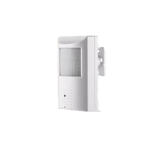 Bewegingsmelder IP camera (PIR), Full HD, Onvif, PoE, Microfoon, 940Nm IR