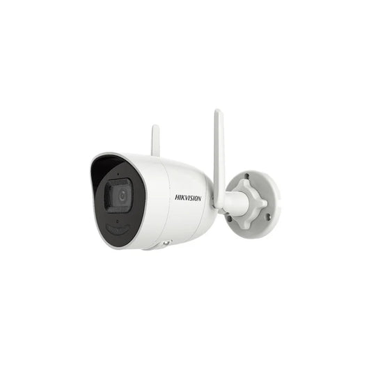 DS-2CV2041G2-IDW | 4 MP | WiFi | 30m IR | WDR | Mic/Speaker