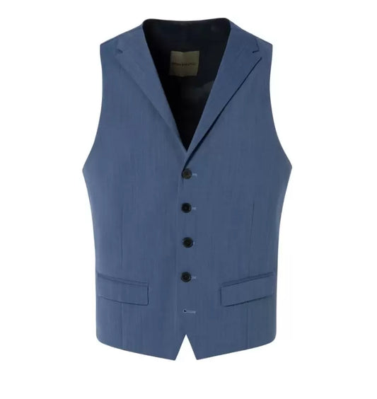 Benvenuto Heren Gilet