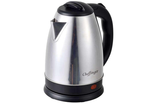 RVS Waterkoker