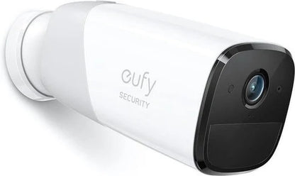 Eufy EufyCam 2 Pro, draadloze cameraset met 2 cameras en Homebase 2