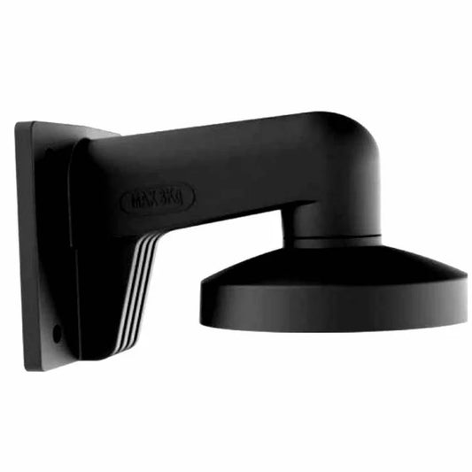 DS-1272ZJ-110 aluminium wandbeugel Black