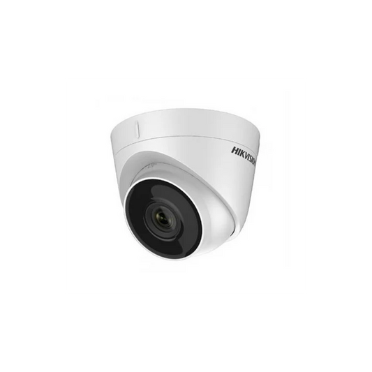 Turret-camera