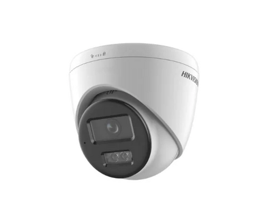 Hikvision DS-2CD1383G2-LIU(F), 8MP/4K Turret Camera, Slimme detectie