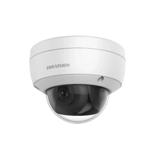 Hikvision DS-2CD2186G2-I 8MP Acusense PoE SD-slot IR-Led