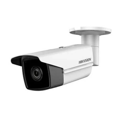 Hikvision DS-2CD2T85FWD-I8, 4mm Vaste Bullet Camera, 8MP, 4K, IP67, PoE