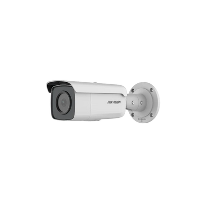 DS-2CD2T86G2-4I | 8MP | Bullet | Acusense | PoE | SD-slot | IR-Led 80m. |
