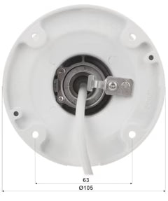 DS-2CD2T86G2-4I | 8MP | Bullet | Acusense | PoE | SD-slot | IR-Led 80m. |