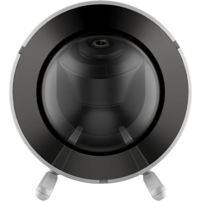 DS-2CV2141G2-IDW 4MP WIFI IR leds 2-weg Audio camera