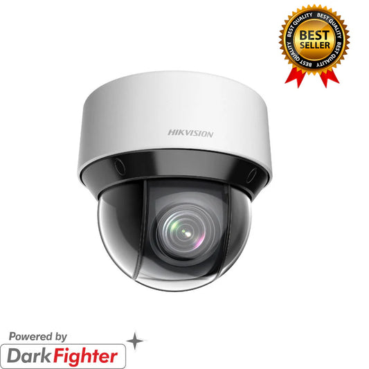 DS-2DE4A425IWG-E | 4 Megapixel | Binnen/Buiten | Nachtzicht | 25x Zoom