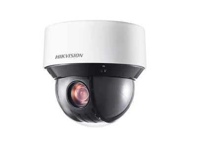 DS-2DE4A425IWG-E | 4 Megapixel | Binnen/Buiten | Nachtzicht | 25x Zoom