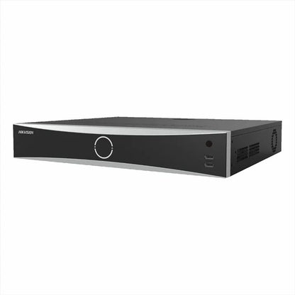 32 kanaals Netwerk Video Recorder