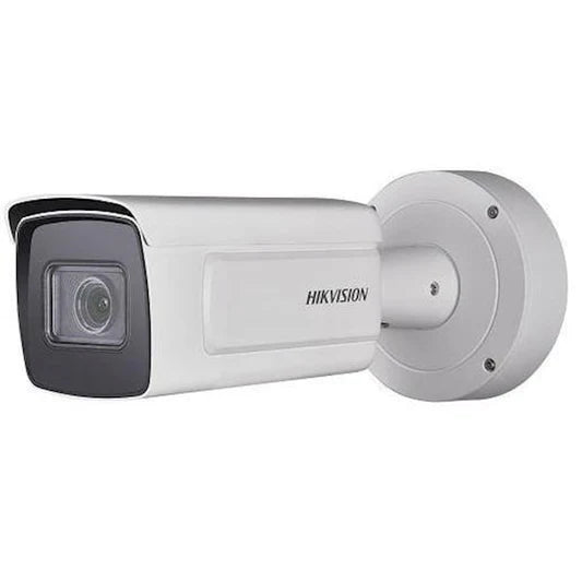 iDS-2CD7A46G0/P-IZHS, DeepInView LPR Bullet, 2MP, 2.8-12mm, 140db WDR, Kenteken ANPR camera