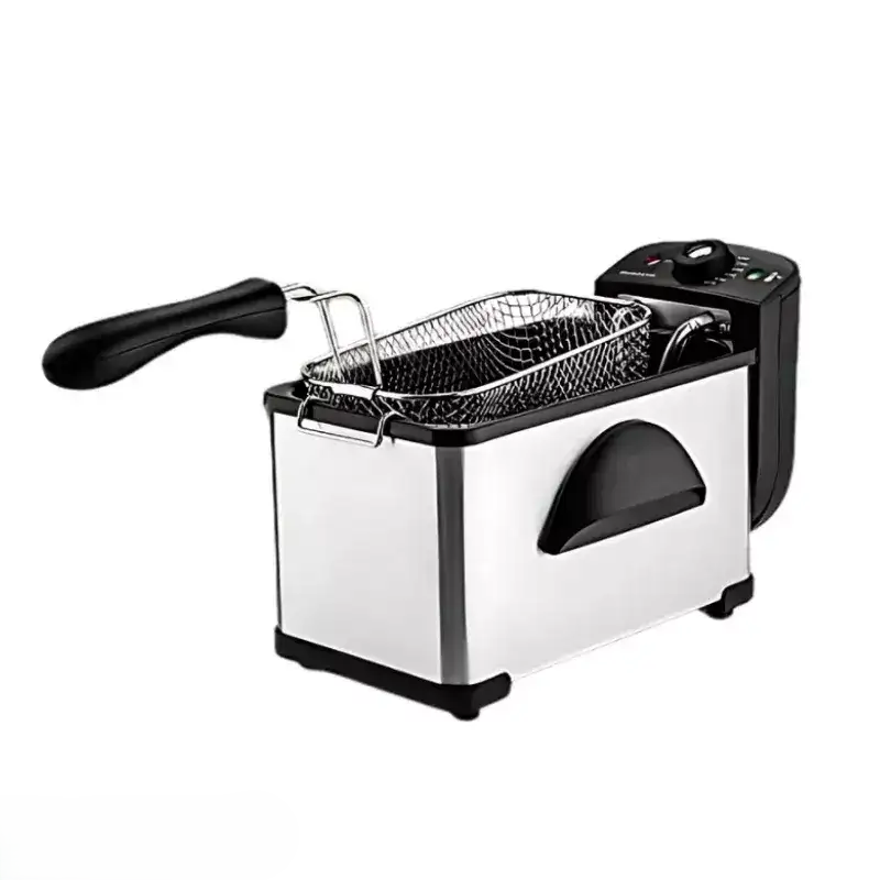 Frituurpan 3L 2000Watt