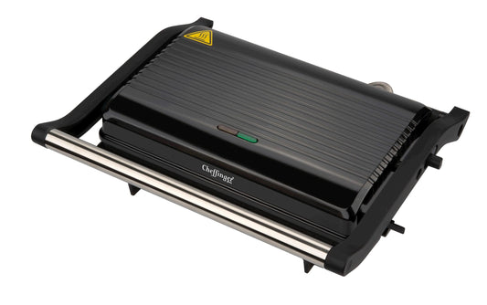 Contact Grill