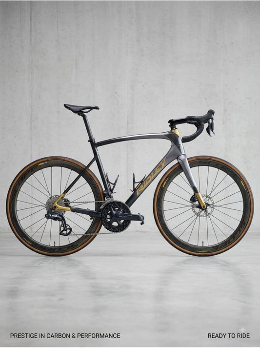 Ridley Helix Racefiets
