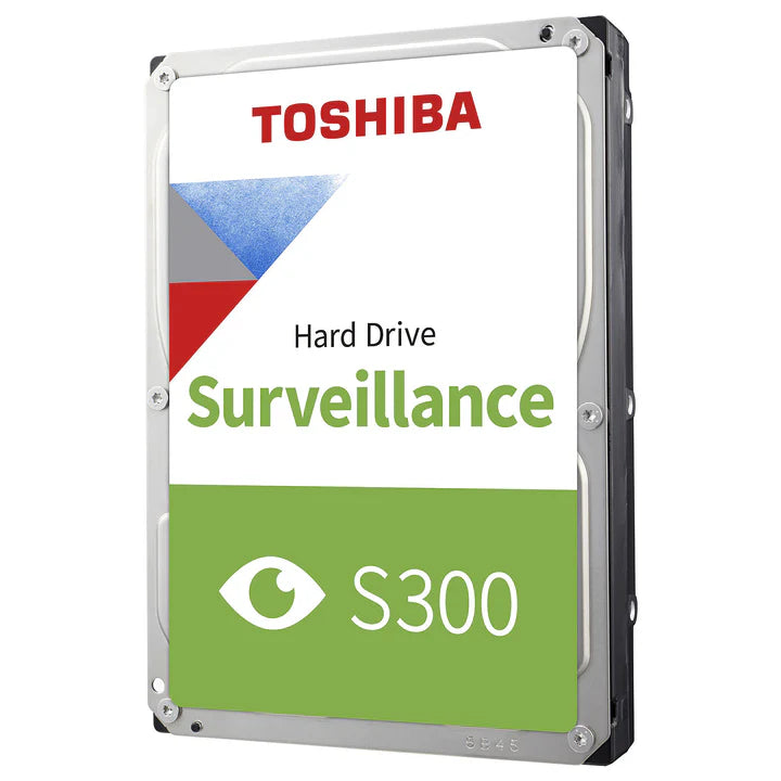 Harddisk voor camerasysteem 1TB