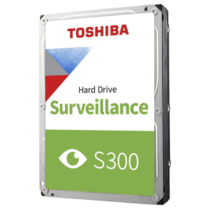 Harddisk voor camerasysteem 1TB